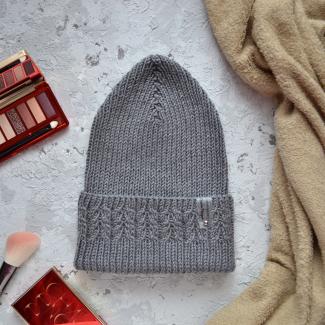  Шапка " Romantic"